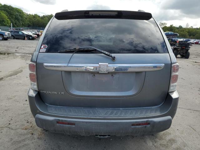 Photo 6 from auction – 2005 CHEVROLET EQUINOX LS with VIN 2CNDL13F456153053