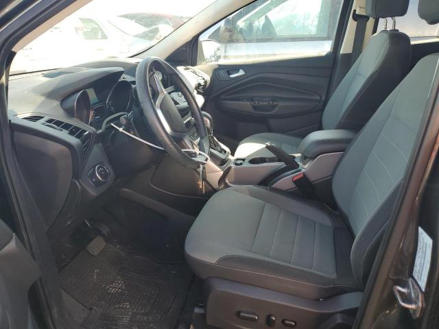 Photo 7 from auction – 2016 FORD ESCAPE SE with VIN 1FMCU0GX6GUB54604