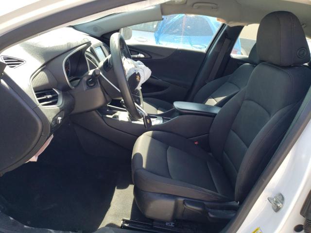 Photo 7 from auction – 2016 CHEVROLET MALIBU LS with VIN 1G1ZB5ST5GF217307