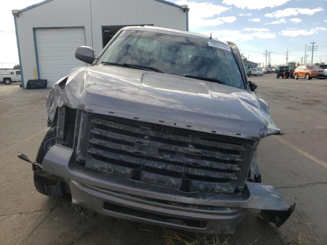 Photo 5 from auction – 2013 GMC SIERRA K15 with VIN 3GTP2VE76DG356174