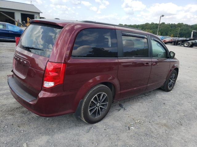 Снимка 3 от търг – 2019 DODGE GRAND CARA с VIN 2C4RDGBG2KR587289