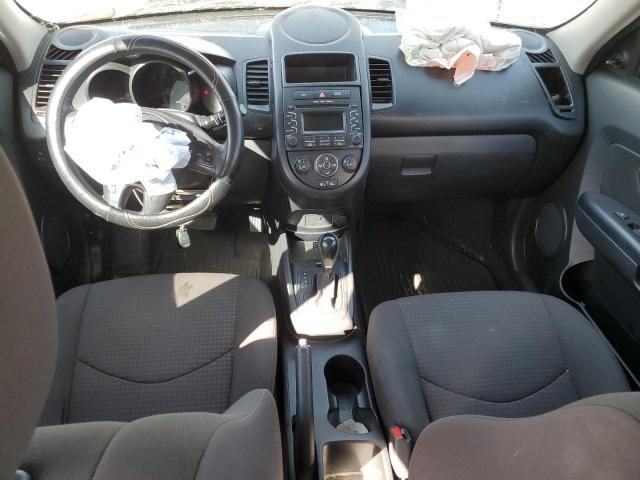 Photo 8 from auction – 2012 KIA SOUL with VIN KNDJT2A58C7357780