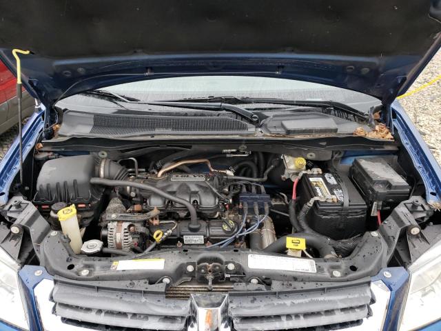 Photo 11 from auction – 2010 DODGE GRAND CARA with VIN 2D4RN5D1XAR314483