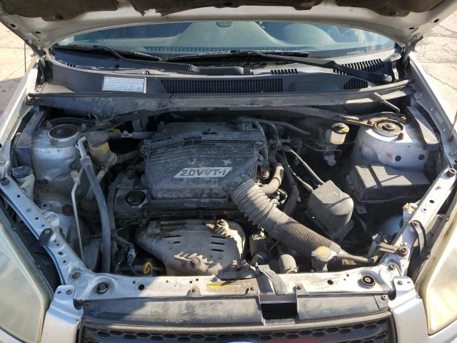 Фото 12 с аукциона – 2003 TOYOTA RAV4 с VIN JTEGH20V230107274