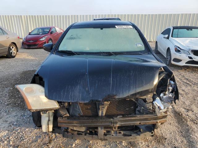 Photo 5 from auction – 2008 NISSAN SENTRA 2.0 with VIN 3N1AB61E28L680075