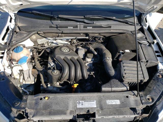 Photo 11 from auction – 2014 VOLKSWAGEN JETTA BASE with VIN 3VW1K7AJ0EM327286