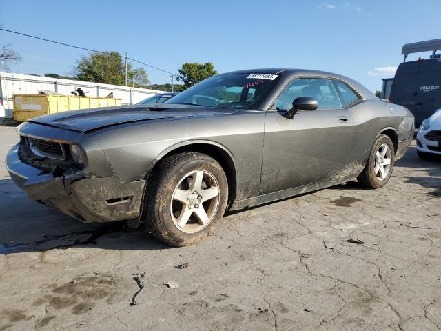 DODGE CHALLENGER 2010 with VIN 2B3CJ4DV1AH184404 - Photo from auction