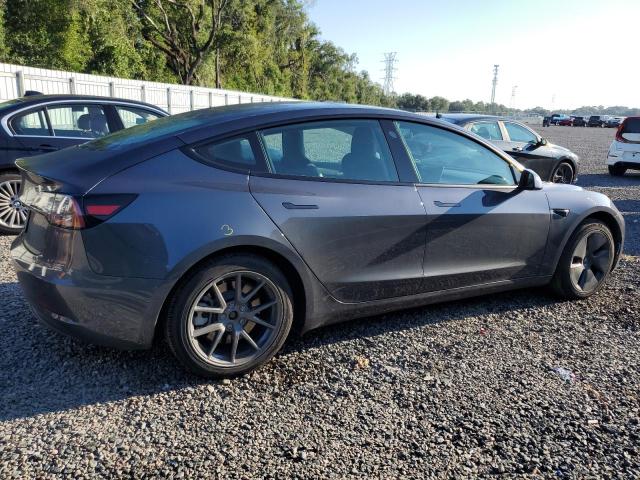 Photo 3 from auction – 2022 TESLA MODEL 3 with VIN 5YJ3E1EA1NF188171