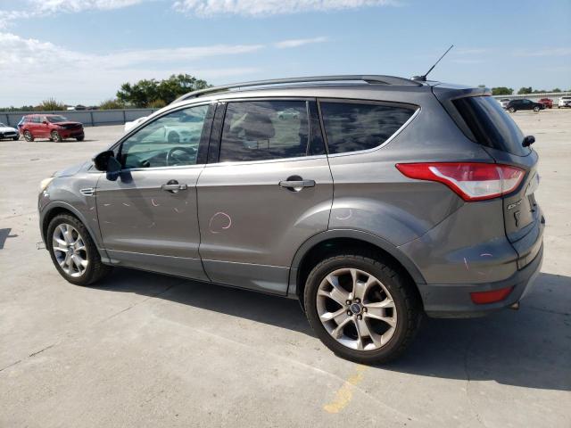 Photo 2 from auction – 2013 FORD ESCAPE SEL with VIN 1FMCU0H96DUC79498