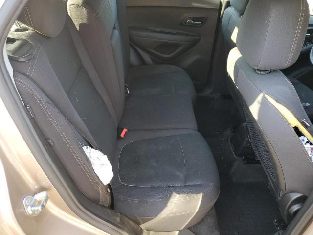 Photo 11 from auction – 2018 CHEVROLET TRAX LS with VIN 3GNCJKSB3JL167954