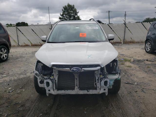 Photo 5 from auction – 2018 SUBARU FORESTER 2 with VIN JF2SJAGC4JH517592