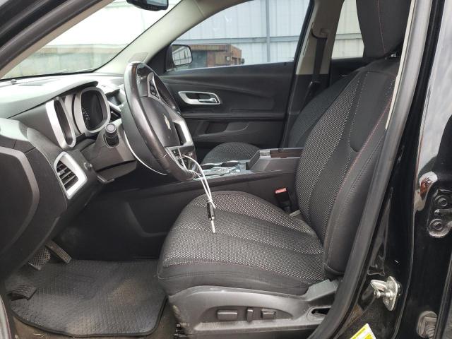 Foto 7 de la subasta – 2011 CHEVROLET EQUINOX LT con VIN 2CNFLNEC8B6313644