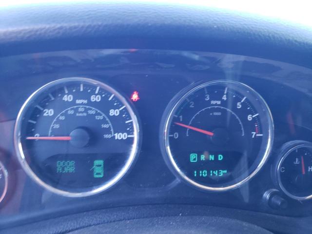 Photo 9 from auction – 2016 JEEP WRANGLER U with VIN 1C4BJWDG9GL263189
