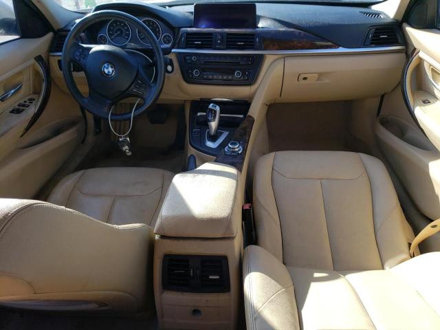 Photo 8 from auction – 2013 BMW 328 I with VIN WBA3A5G52DNP20821