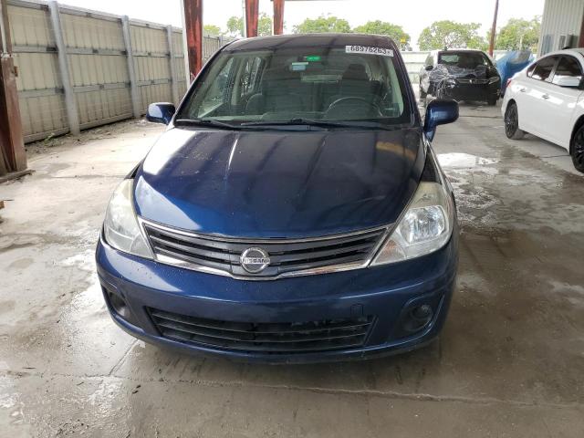 Photo 5 from auction – 2012 NISSAN VERSA S with VIN 3N1BC1CP6CL370958