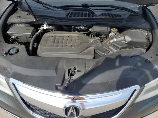 Снимка 12 от търг – 2014 ACURA MDX TECHNO с VIN 5FRYD4H42EB014995