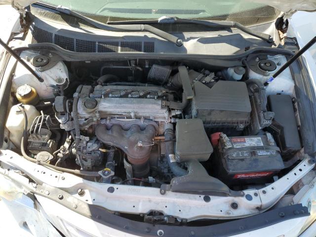 Photo 11 from auction – 2009 TOYOTA CAMRY BASE with VIN 4T4BE46K29R111649