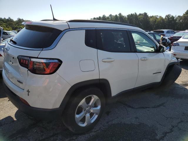 Photo 3 from auction – 2018 JEEP COMPASS LA with VIN 3C4NJDBB7JT345281