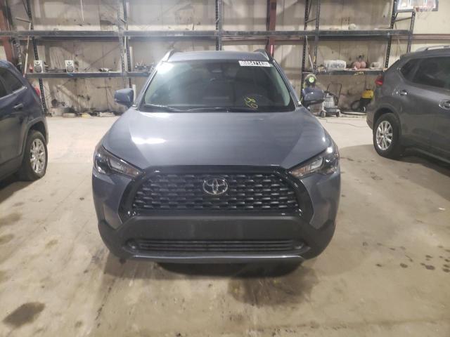Photo 5 from auction – 2023 TOYOTA COROLLA CR with VIN 7MUCAABG3PV059115