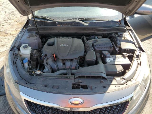 Photo 11 from auction – 2013 KIA OPTIMA LX with VIN 5XXGM4A79DG166737