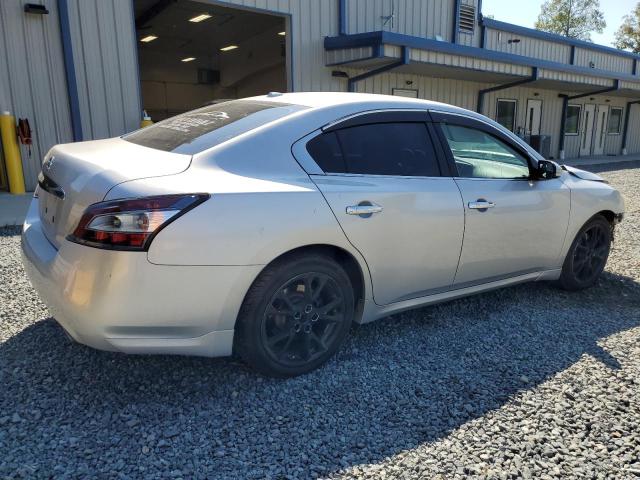 Foto 3 de la subasta – 2014 NISSAN MAXIMA S con VIN 1N4AA5AP5EC443041