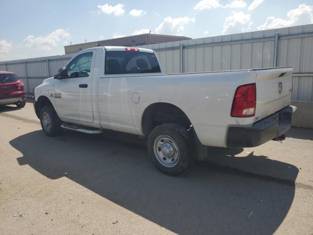 Photo 2 from auction – 2017 RAM 2500 ST with VIN 3C6MR5AL3HG698955