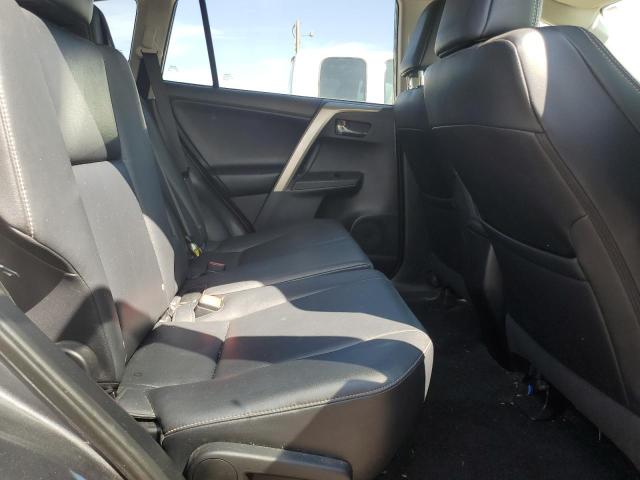 Photo 10 from auction – 2013 TOYOTA RAV4 LIMIT with VIN 2T3DFREV1DW008571