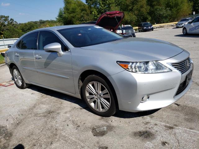 Photo 4 from auction – 2014 LEXUS ES 350 with VIN JTHBK1GGXE2109748