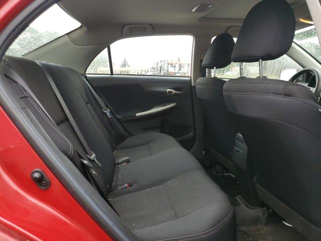 Photo 10 from auction – 2012 TOYOTA COROLLA BA with VIN 2T1BU4EE3CC885894