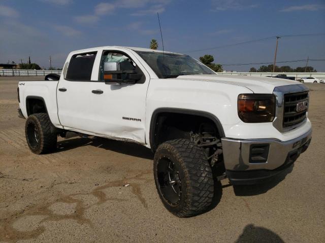 Photo 4 from auction – 2015 GMC SIERRA K15 with VIN 3GTU2TEC6FG187118