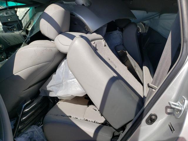 Photo 11 from auction – 2008 TOYOTA HIGHLANDER with VIN JTEDS42A982065143