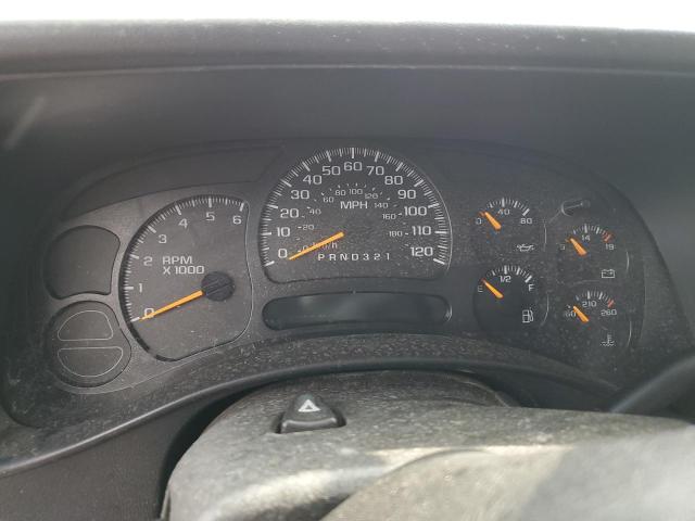 Photo 9 from auction – 2006 CHEVROLET SILVERADO with VIN 1GCEC19Z46E240992