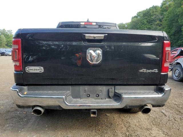 Photo 6 from auction – 2019 RAM 1500 LONGH with VIN 1C6SRFKT2KN500408