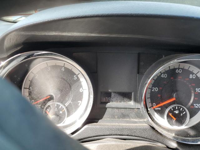 Photo 9 from auction – 2012 DODGE GRAND CARA with VIN 2C4RDGCG1CR311931