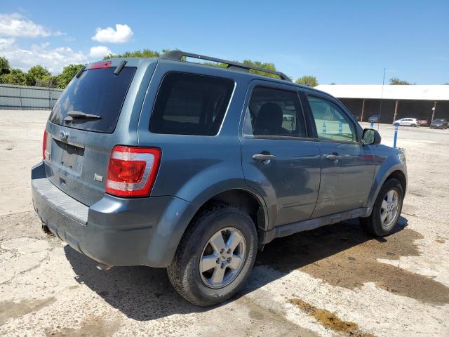 Photo 3 from auction – 2012 FORD ESCAPE XLT with VIN 1FMCU0DG5CKC65526