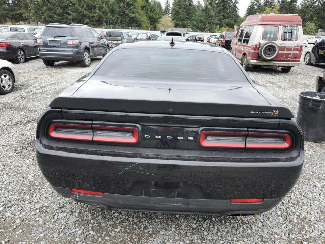 Снимка 6 от търг – 2021 DODGE CHALLENGER с VIN 2C3CDZFJ3MH651442