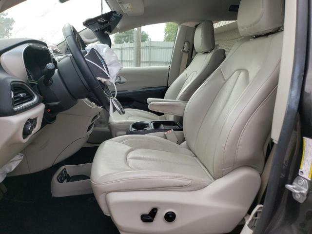 Photo 7 from auction – 2018 CHRYSLER PACIFICA H with VIN 2C4RC1L71JR124847