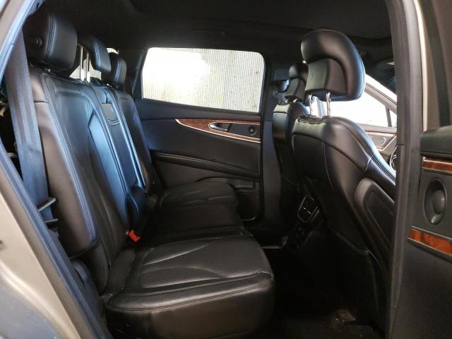 Photo 11 from auction – 2016 LINCOLN MKX RESERV with VIN 2LMTJ8LR8GBL82211