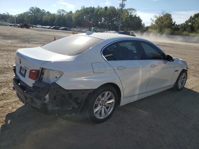 Photo 3 from auction – 2014 BMW 528 I with VIN WBA5A5C5XED505127