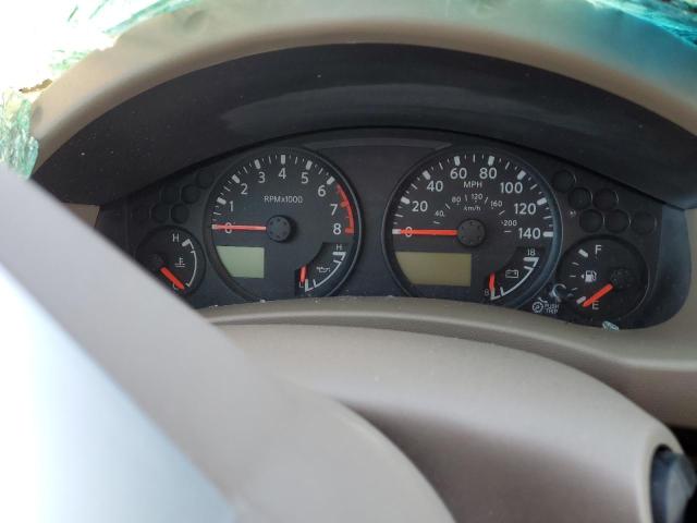 Photo 9 from auction – 2016 NISSAN FRONTIER with VIN 1N6AD0EV9GN796870
