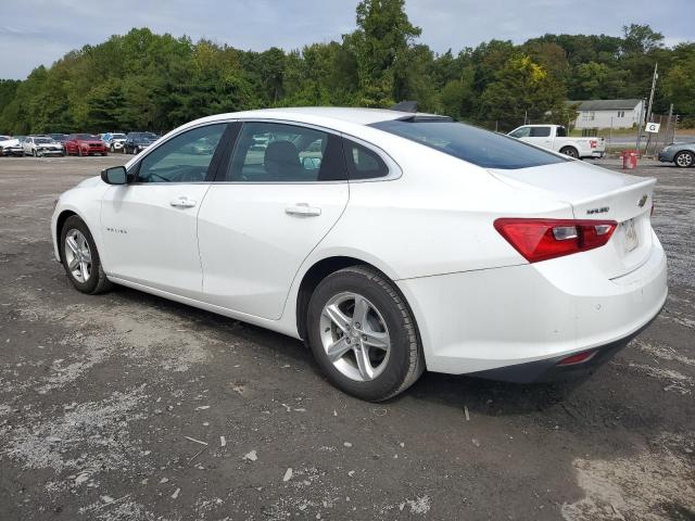 Photo 2 from auction – 2019 CHEVROLET MALIBU LS with VIN 1G1ZC5ST9KF208972