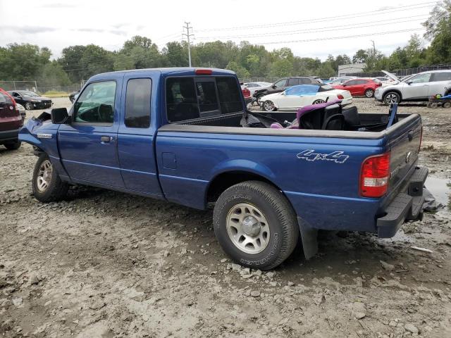 Photo 2 from auction – 2011 FORD RANGER SUP with VIN 1FTLR4FE1BPA38599