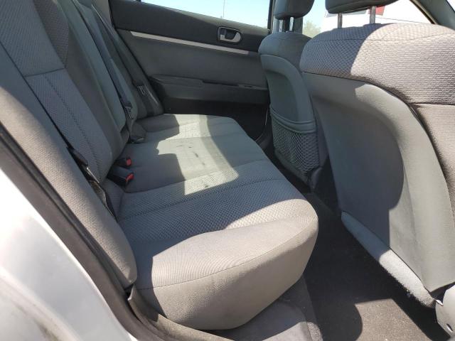 Photo 10 from auction – 2010 MITSUBISHI GALANT FE with VIN 4A32B2FF1AE005655