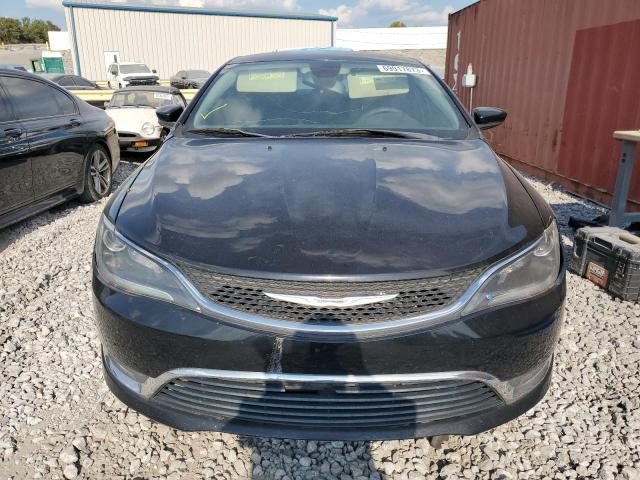 Photo 5 from auction – 2015 CHRYSLER 200 LIMITE with VIN 1C3CCCAB5FN587737