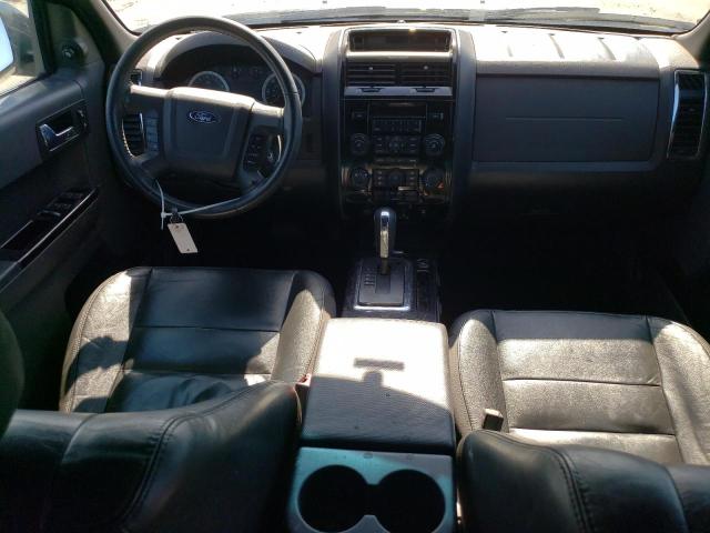 Photo 8 from auction – 2011 FORD ESCAPE LIM with VIN 1FMCU9EG0BKA08999