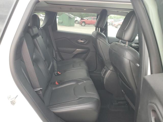 Photo 10 from auction – 2020 JEEP CHEROKEE L with VIN 1C4PJMLX1LD631199