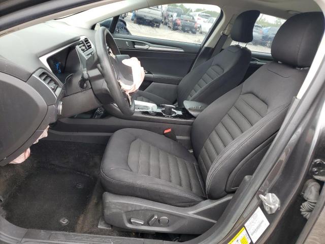 Photo 7 from auction – 2015 FORD FUSION SE with VIN 3FA6P0H79FR189236