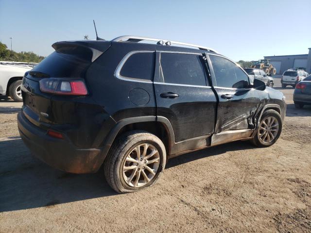 Photo 3 from auction – 2019 JEEP CHEROKEE L with VIN 1C4PJLCB0KD242163
