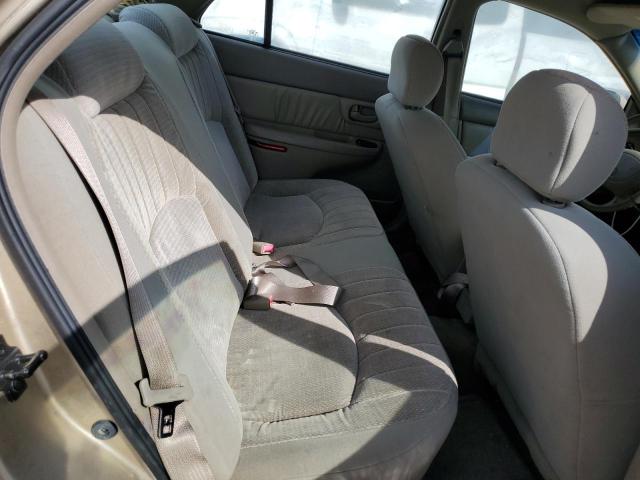 Photo 10 from auction – 2004 BUICK CENTURY CU with VIN 2G4WS52J041232269