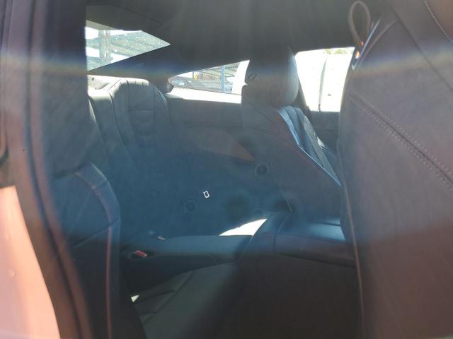 Photo 10 from auction – 2023 BMW 840XI with VIN WBAAE4C01PCL64135
